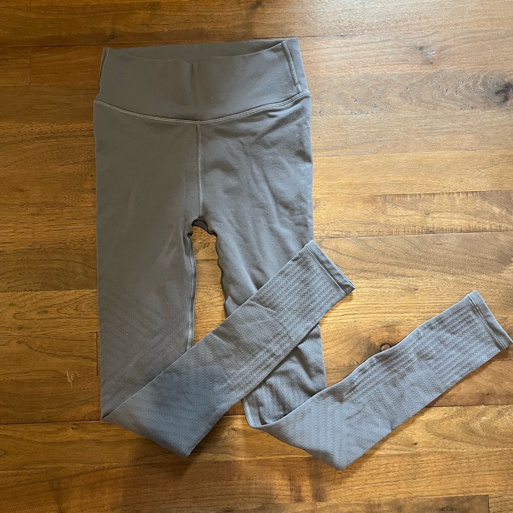 Lulu lemon leggings